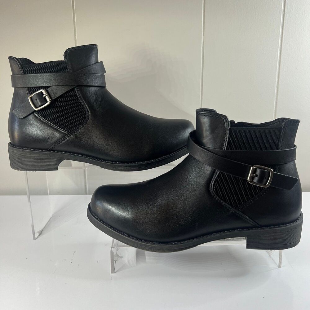Propét Tatum Ankle Boot | WFX025L | Women's 7.5 2E | NEW